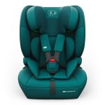 Kinderkraft autosjedalica Comfort Up 2 plus i-Size 9-36 kg (76-150 cm) bez Isofix-a, Green - Slika 4