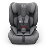 Kinderkraft autosjedalica Comfort Up 2 plus i-Size 9-36 kg (76-150 cm) bez Isofix-a, Grey - Slika 4