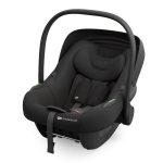 Kinderkraft autosjedalica I-LITE i- Size 0-13 kg (40-87 cm), Black - Slika 4