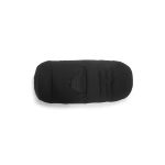 Leclerc Footmuff Teddy zimska vreća za kolica, Piano Black - Slika 4