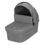 Lionelo dječja kolica Meril 3u1, Grey Stone - Slika 4