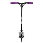 Lionelo romobil Whizz Neo Black Carbon, Multicolor - Slika 4