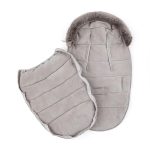 FOOTMUFF COMFY 4U1 PETITE&MARS ZIMSKA VREĆA ZA KOLICA - CHAMPAGNE SHOWER - Slika 4