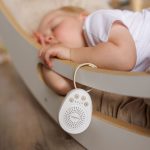 Babyono PICCOLO Prijenosni uređaj za umirivanje, 20 zvukova - Slika 5