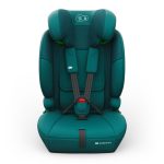 Kinderkraft autosjedalica Comfort Up 2 plus i-Size 9-36 kg (76-150 cm) bez Isofix-a, Green - Slika 5