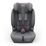 Kinderkraft autosjedalica Comfort Up 2 plus i-Size 9-36 kg (76-150 cm) bez Isofix-a, Grey - Slika 5