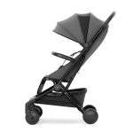Kinderkraft Sportska kolica Pilot 2, Platinum Grey - Slika 5