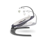 Lionelo električna ljuljačka 2u1 Ralf, Grey Graphite - Slika 5