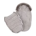FOOTMUFF COMFY 4U1 PETITE&MARS ZIMSKA VREĆA ZA KOLICA - MOCHA MOUSSE - Slika 5
