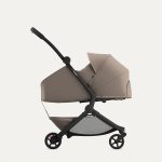 REDSBABY SKIP3 košara, Soft Taupe - Slika 5