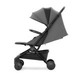Kinderkraft Sportska kolica Pilot 2, Platinum Grey - Slika 7