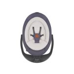Lionelo električna ljuljačka 2u1 Ralf, Grey Graphite - Slika 6