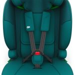 Kinderkraft autosjedalica Comfort Up 2 plus i-Size 9-36 kg (76-150 cm) bez Isofix-a, Green - Slika 7