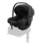 Kinderkraft autosjedalica I-LITE i- Size 0-13 kg (40-87 cm), Black - Slika 7