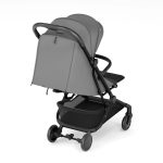 Kinderkraft Sportska kolica Pilot 2, Platinum Grey - Slika 6
