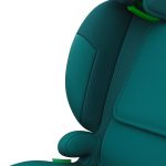 Kinderkraft autosjedalica Comfort Up 2 plus i-Size 9-36 kg (76-150 cm) bez Isofix-a, Green - Slika 8