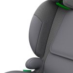 Kinderkraft autosjedalica Comfort Up 2 plus i-Size 9-36 kg (76-150 cm) bez Isofix-a, Grey - Slika 8