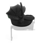 Kinderkraft autosjedalica I-LITE i- Size 0-13 kg (40-87 cm), Black - Slika 8