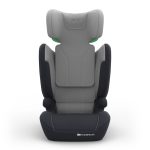 Kinderkraft autosjedalica I-Spark 2 Plus i-Size 15-36 kg (100-150 cm) bez Isofix-a, Grey - Slika 8