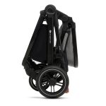 Kinderkraft Kolica Esme Pro 3u1 MINK PRO 2, Moonlight Grey - Slika 8