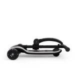 Kinderkraft romobil RAKET UP, Black - Slika 8