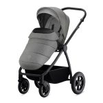 Lionelo dječja kolica Meril 3u1, Grey Stone - Slika 8