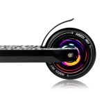 Lionelo romobil Whizz Neo Black Carbon, Multicolor - Slika 8