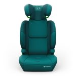Kinderkraft autosjedalica Comfort Up 2 plus i-Size 9-36 kg (76-150 cm) bez Isofix-a, Green - Slika 9