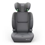 Kinderkraft autosjedalica Comfort Up 2 plus i-Size 9-36 kg (76-150 cm) bez Isofix-a, Grey - Slika 9