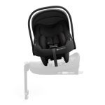 Kinderkraft autosjedalica I-LITE i- Size 0-13 kg (40-87 cm), Black - Slika 9