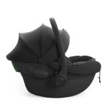 Kinderkraft autosjedalica I-LITE i- Size 0-13 kg (40-87 cm), Black - Slika 5