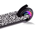 Lionelo romobil Whizz Neo Black Carbon, Multicolor - Slika 9