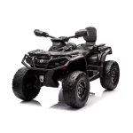 CAN-AM Outlander quad na akumulator Black