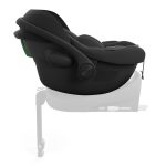 Kinderkraft autosjedalica I-LITE i- Size 0-13 kg (40-87 cm), Black - Slika 10