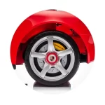 Porsche Carrera GT LUX auto na akumulator Red - Slika 11