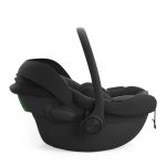 Kinderkraft autosjedalica I-LITE i- Size 0-13 kg (40-87 cm), Black - Slika 6