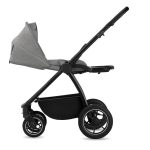 Lionelo dječja kolica Meril 3u1, Grey Stone - Slika 12