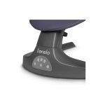 Lionelo električna ljuljačka 2u1 Ralf, Grey Graphite - Slika 12