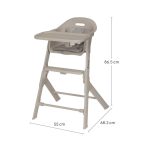 Lionelo hranilica Beny, Beige Sand - Slika 11