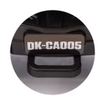 CAN-AM Outlander quad na akumulator Black - Slika 13