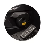 CAN-AM Outlander quad na akumulator Black - Slika 15