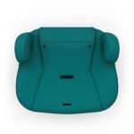 Kinderkraft autosjedalica Comfort Up 2 plus i-Size 9-36 kg (76-150 cm) bez Isofix-a, Green - Slika 16