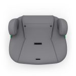 Kinderkraft autosjedalica Comfort Up 2 plus i-Size 9-36 kg (76-150 cm) bez Isofix-a, Grey - Slika 16