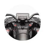 CAN-AM Outlander quad na akumulator Black - Slika 17
