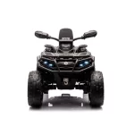 CAN-AM Outlander quad na akumulator Black - Slika 2