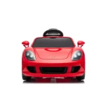Porsche Carrera GT LUX auto na akumulator Red - Slika 2
