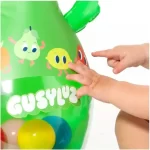 Molto Gusy Luz njihajuća igračka s obojenim kuglicama - Slika 3