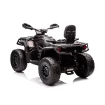 CAN-AM Outlander quad na akumulator Black - Slika 5