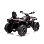 CAN-AM Outlander quad na akumulator Black - Slika 7