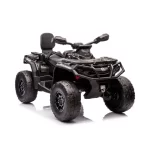 CAN-AM Outlander quad na akumulator Black - Slika 9
